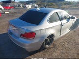 BMW 135I WBAUC73589VK95077 photo