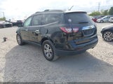 Chevrolet Traverse 2Lt 1GNKVHKD1FJ240208 снимка
