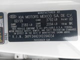 Kia Forte S 3KPF34AD1KE094054 снимка