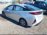 Toyota Prius Prime Le JTDKARFP0L3157108 снимка