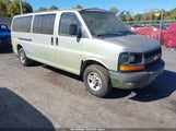 Chevrolet Express  Ls 1GAZGZFGXC1197228 снимка
