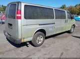 Chevrolet Express  Ls 1GAZGZFGXC1197228 снимка