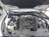 Infiniti Q50 2.0T Luxe JN1CV7AR9JM280793 photo