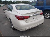 Infiniti Q50 2.0T Luxe JN1CV7AR9JM280793 photo