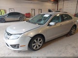 Ford Fusion Se 3FAHP0HA2BR106843 снимка