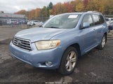 Toyota Highlander Limited JTEES42A082023917 снимка
