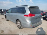 Toyota Sienna Le V6 8 Passenger 5TDKK3DC8ES460987 снимка