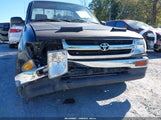 Toyota Tacoma 4TANL42N2VZ281536 fotografie