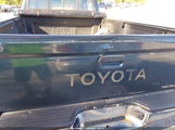 Toyota Tacoma 4TANL42N2VZ281536 photo