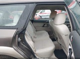 Subaru Outback 2.5I/2.5I L.l. Bean Edition 4S4BP61C887305731 fotografie