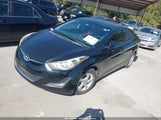 Hyundai Elantra Se 5NPDH4AE4FH608241 снимка