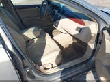 Buick Lucerne Cxl 1G4HD57246U153599 снимка