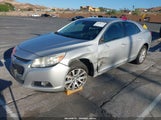 Chevrolet Malibu 2Lt 1G11E5SL9EF297650 снимка