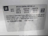 Chevrolet Malibu 2Lt 1G11E5SL9EF297650 снимка