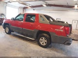 Chevrolet Avalanche 3GNEK13T03G154999 снимка