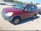 Honda Cr-V Lx SHSRD78443U112259 снимка