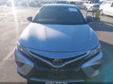 Toyota Camry Xse V6 4T1BZ1HK4JU021143 fotografie
