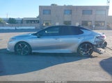 Toyota Camry Xse V6 4T1BZ1HK4JU021143 fotografie