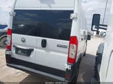 Ram Promaster  High Roof 159 Wb 3C6LRVDGXPE598971 photo