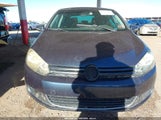 Volkswagen Golf 2.5L 4-Door WVWDB7AJ7DW084025 photo