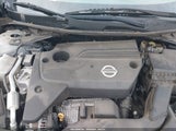 Nissan Altima 2.5 S 1N4AL3AP4FC218433 снимка