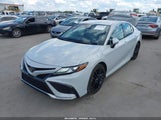 Toyota Camry Xse 4T1K61AK4RU244832 снимка