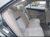 Toyota Camry Hybrid Xle 4T1BD1FK2CU016995 fotografie