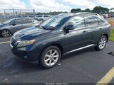 Lexus Rx 350 2T2ZK1BA4AC003726 снимка