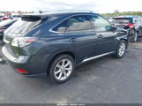 Lexus Rx 350 2T2ZK1BA4AC003726 снимка