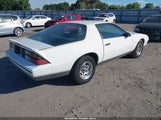 Chevrolet Camaro 1G1FP21S6HL134919 снимка