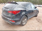 Hyundai Santa Fe Sport 2.4L 5XYZU3LB2HG383889 photo