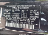 Hyundai Santa Fe Sport 2.4L 5XYZU3LB2HG383889 снимка