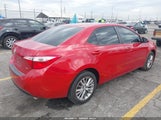 Toyota Corolla Le Plus 5YFBURHE1EP158880 снимка