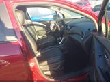 Chevrolet Trax Awd Lt KL7CJPSM4NB533853 снимка