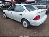 Dodge Neon Highline 3B3ES47Y5TT327506 снимка
