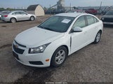 Chevrolet Cruze 1Lt Auto 1G1PC5SB8E7382528 снимка