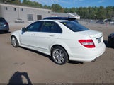 Mercedes-Benz C 300 Sport 4Matic WDDGF81X89R080413 photo