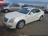 Cadillac Cts Standard 1G6DF577490152024 снимка