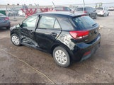 Kia Rio 5-Door S 3KPA25AD7LE273249 fotografie