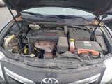 Toyota Camry Hybrid 4T1BB3EK1BU143061 photo