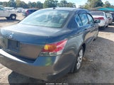 Honda Accord 2.4 Ex-L 1HGCP26859A000831 photo