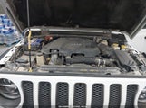 Jeep Wrangler Unlimited Rubicon 4X4 1C4JJXFMXMW528040 fotografie
