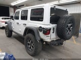 Jeep Wrangler Unlimited Rubicon 4X4 1C4JJXFMXMW528040 photo