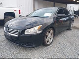 Nissan Maxima 3.5 S 1N4AA5AP4DC836771 снимка