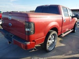Ford F-150 60Th Anniversary/Fx2/Xl/Xlt 1FTRW12W68KE26661 photo