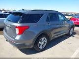 Ford Explorer Xlt 1FMSK8DH7NGA13338 снимка