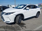 Lexus Rx 350 2T2HZMAA8NC244320 снимка