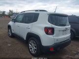 Jeep Renegade Latitude Fwd ZACCJABB1JPH43406 photo