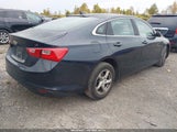 Chevrolet Malibu 1Fl 1G1ZC5ST2GF241237 fotografie