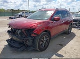 Nissan Rogue Sl 5N1AT2MT7GC779669 снимка